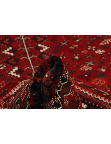 Tappeto Shiraz Persia cm.163x268