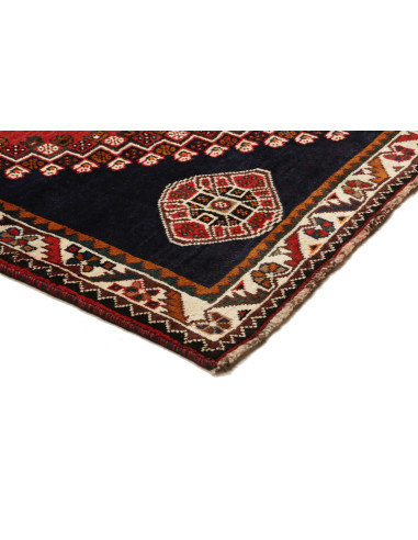 Tappeto Shiraz Persia cm.178x255