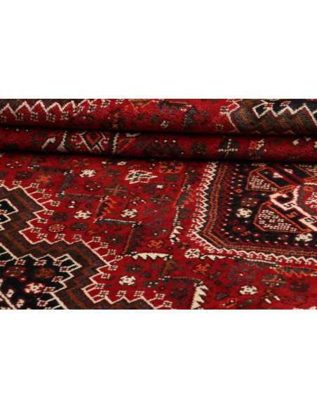 Tappeto Shiraz Persia cm.163x268