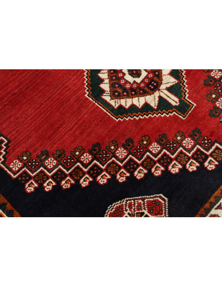 Tappeto Shiraz Persia cm.178x255