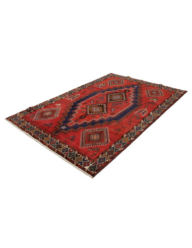 Tappeto Shiraz Persia cm.168x247