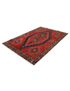 Tappeto Shiraz Persia cm.168x247 2