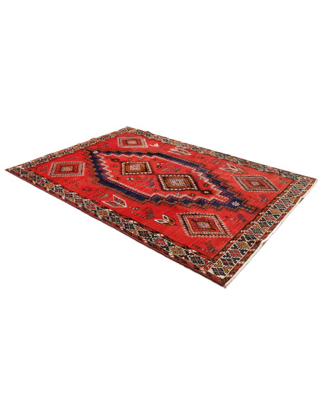 Tappeto Shiraz Persia cm.168x247