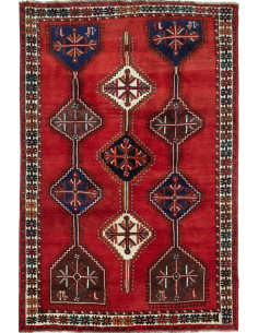 Tappeto Shiraz Persia cm.165x252