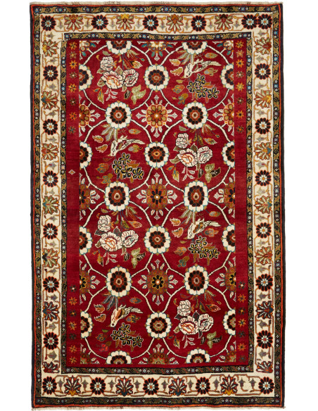 Tappeto Shiraz Persia cm.155x245