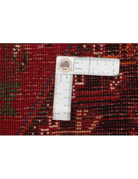 Tappeto Shiraz  Kashghai Persia cm.175x275