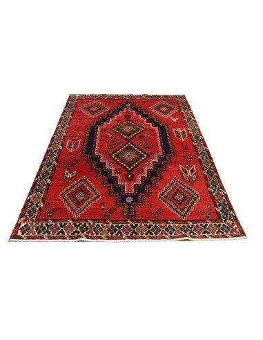 Tappeto Shiraz Persia cm.168x247