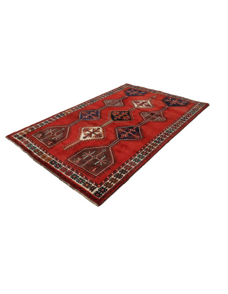 Tappeto Shiraz Persia cm.165x252