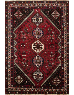 Tappeto Shiraz Persia cm.180x268