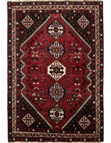 Tappeto Shiraz Persia cm.180x268