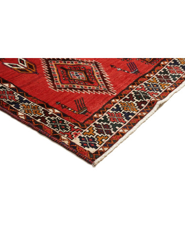 Tappeto Shiraz Persia cm.168x247