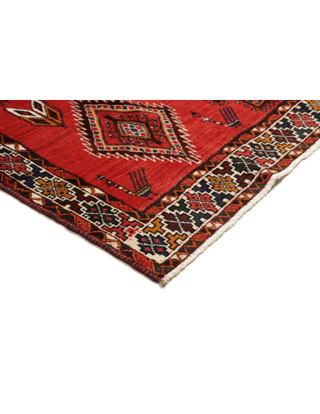 Tappeto Shiraz Persia cm.168x247