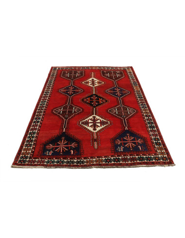 Tappeto Shiraz Persia cm.165x252