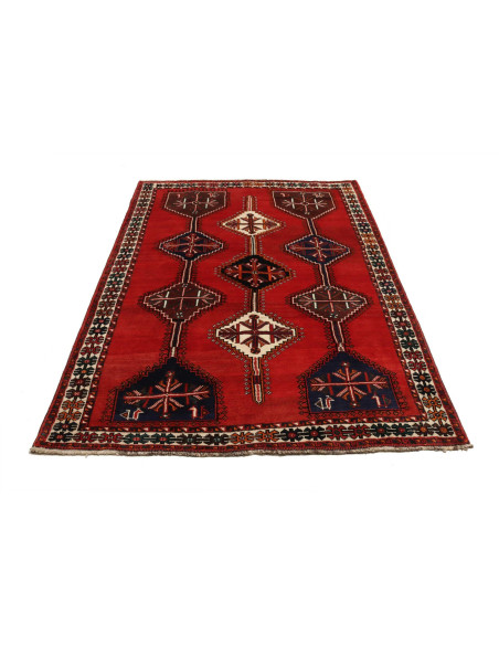 Tappeto Shiraz Persia cm.165x252