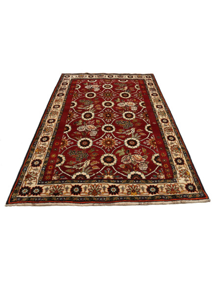 Tappeto Shiraz Persia cm.155x245