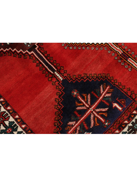 Tappeto Shiraz Persia cm.165x252