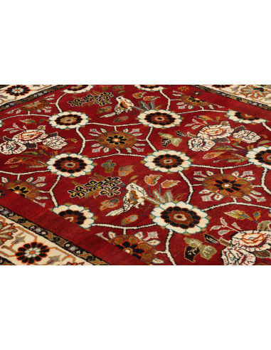 Tappeto Shiraz Persia cm.155x245