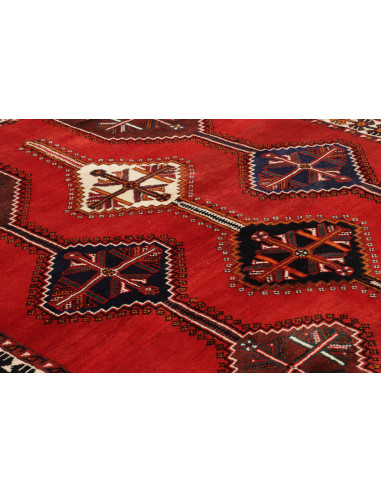 Tappeto Shiraz Persia cm.165x252