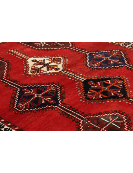 Tappeto Shiraz Persia cm.165x252