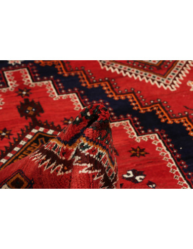 Tappeto Shiraz Persia cm.168x247