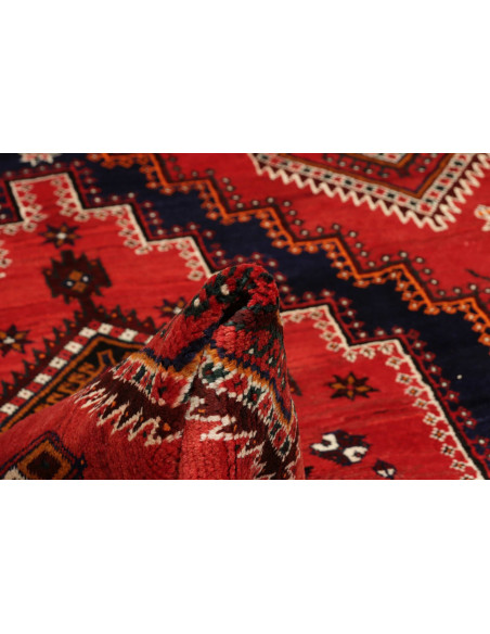 Tappeto Shiraz Persia cm.168x247