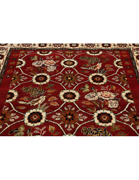 Tappeto Shiraz Persia cm.155x245