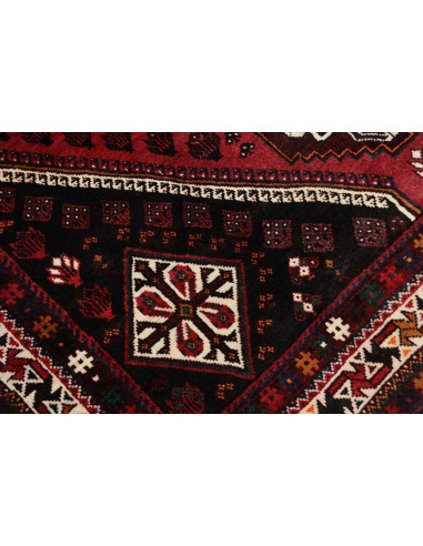 Tappeto Shiraz Persia cm.180x268