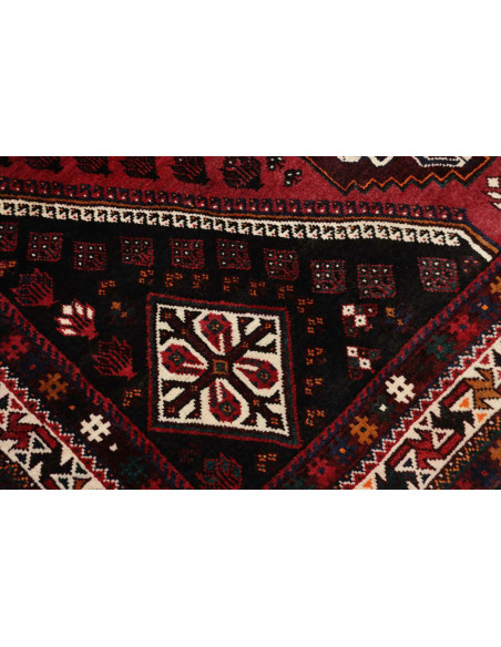 Tappeto Shiraz Persia cm.180x268