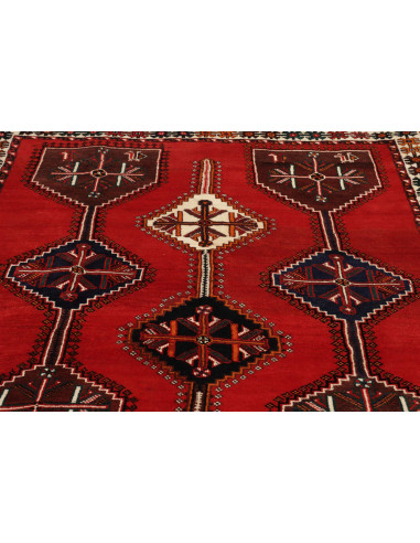 Tappeto Shiraz Persia cm.165x252