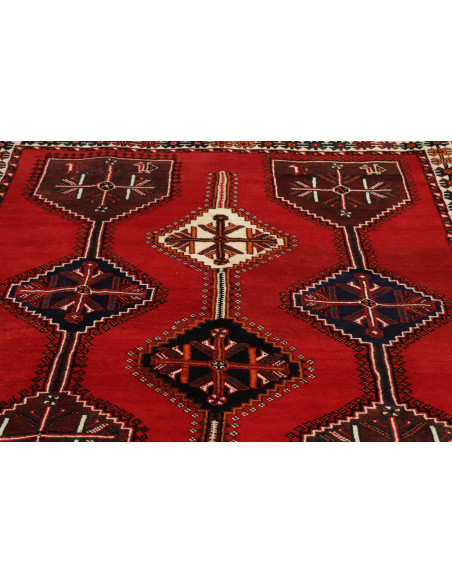 Tappeto Shiraz Persia cm.165x252