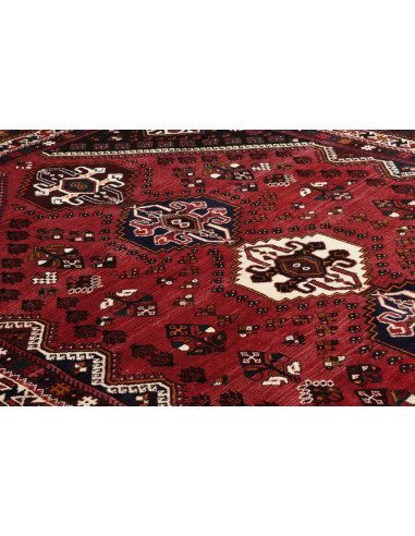 Tappeto Shiraz Persia cm.180x268