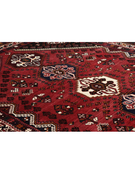 Tappeto Shiraz Persia cm.180x268