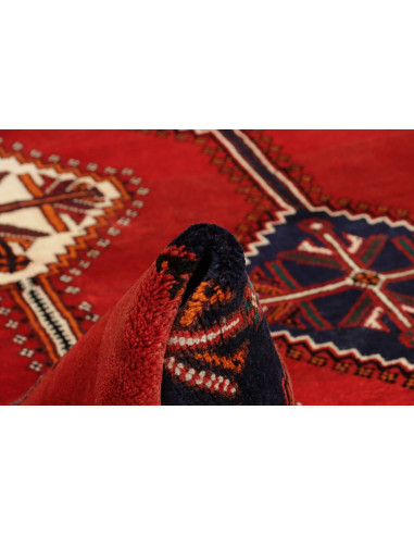 Tappeto Shiraz Persia cm.165x252