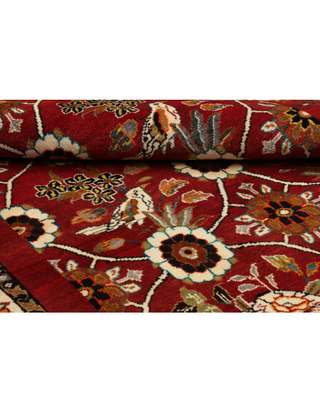 Tappeto Shiraz Persia cm.155x245