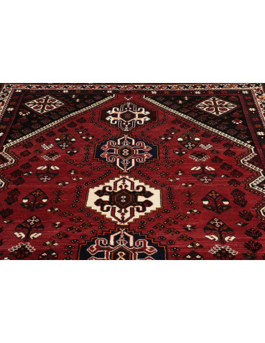 Tappeto Shiraz Persia cm.180x268