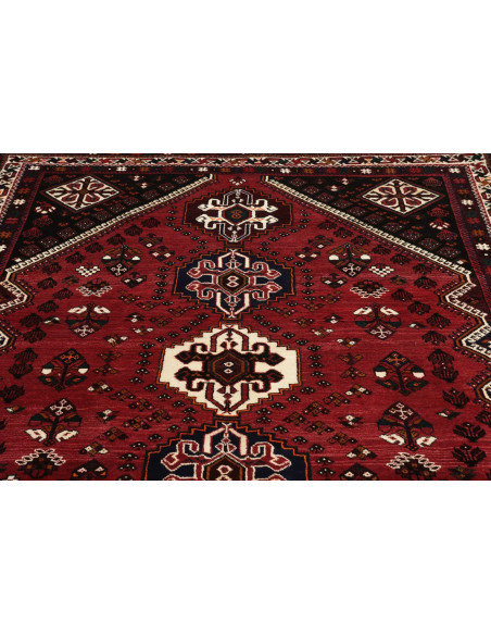 Tappeto Shiraz Persia cm.180x268