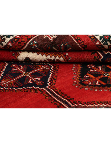 Tappeto Shiraz Persia cm.165x252