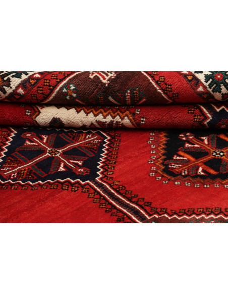 Tappeto Shiraz Persia cm.165x252