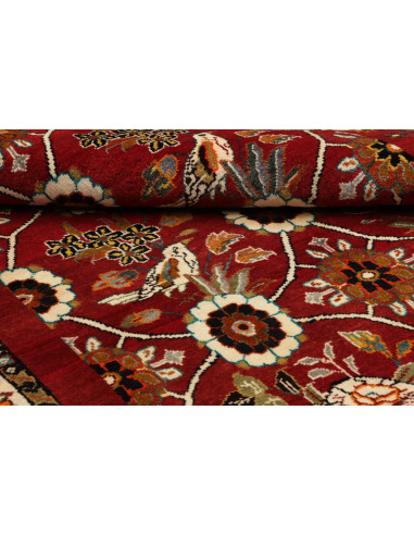 Tappeto Shiraz Persia cm.155x245