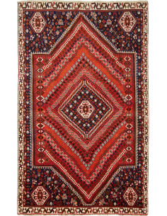 Tappeto Shiraz Persia cm.172x285