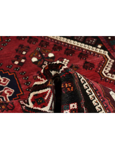 Tappeto Shiraz Persia cm.180x268