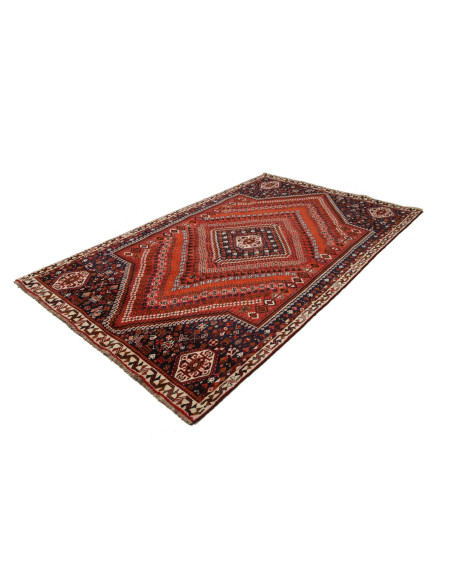 Tappeto Shiraz Persia cm.172x285