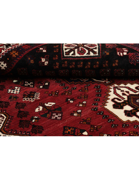 Tappeto Shiraz Persia cm.180x268