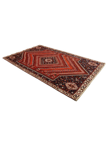 Tappeto Shiraz Persia cm.172x285