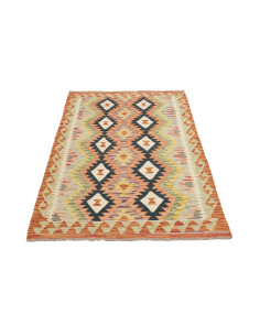 Tappeto Kilim Pakistan cm.98x153 2