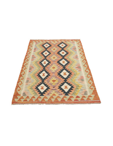 Tappeto Kilim Pakistan cm.98x153