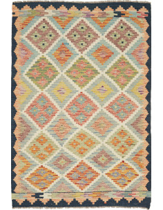 Tappeto Kilim Pakistan cm.100x155
