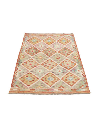 Tappeto Kilim Pakistan cm.102x151
