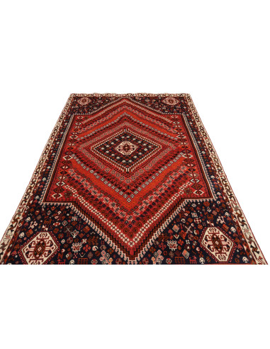 Tappeto Shiraz Persia cm.172x285