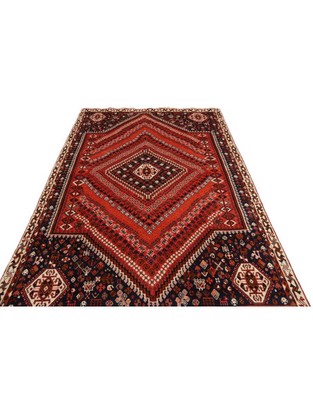 Tappeto Shiraz Persia cm.172x285